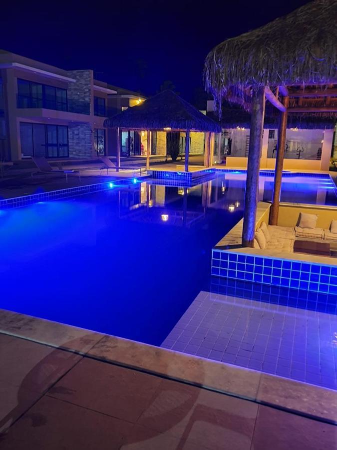 Morada Do Toque - Toquinha Villa São Miguel dos Milagres Dış mekan fotoğraf