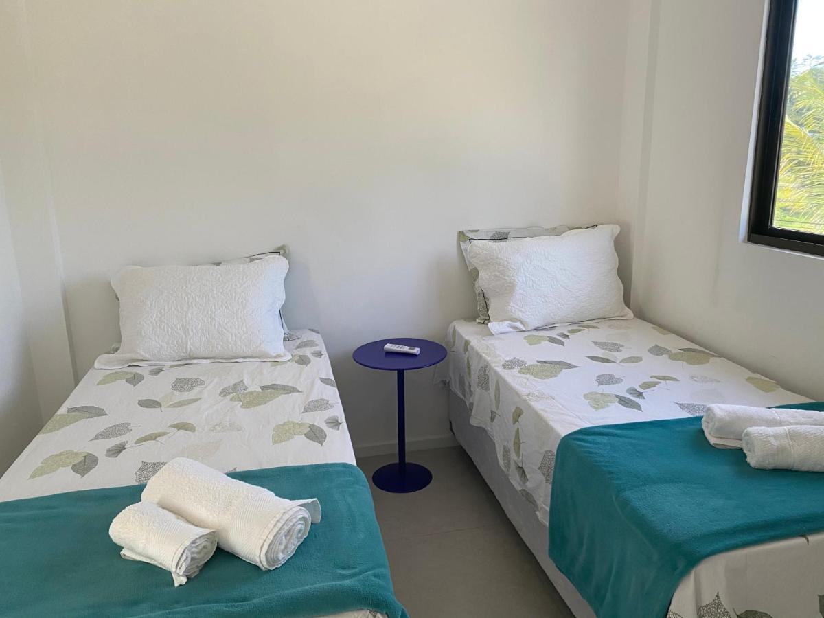 Morada Do Toque - Toquinha Villa São Miguel dos Milagres Dış mekan fotoğraf